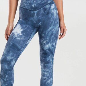 Gymshark Elevate Leggings